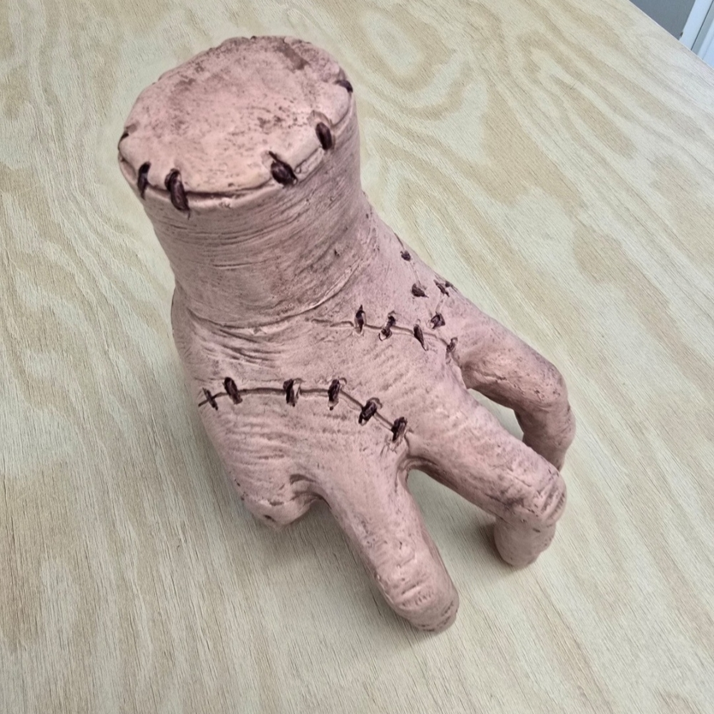 The Thing - Picture 2 of 5